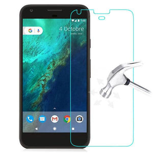 Premium Tempered Glass For Google Pixel Pixel 2 3 3A 4 XL Lite 1 Pixel2 Pixel3 Pixel3Lite HTC Screen Protector Protective Film