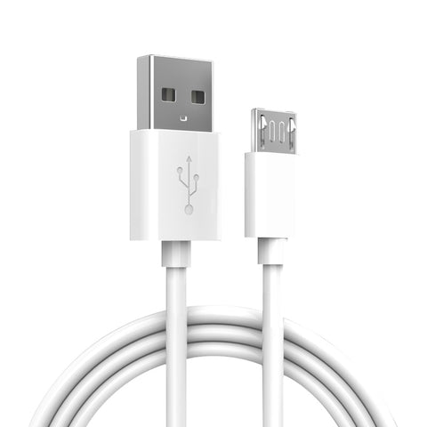 1m 2m 3m Micro USB Data Charging Cable For Huawei Mate 7 8 Honor 6 Plus 7 6A 7A 6X 7X 8X Max 7C 7S 9i Android Phone Charge Cable