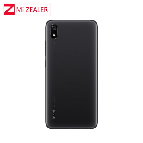 Global Version Original Redmi 7A 2GB 32GB Mobile Phone Snapdargon 439 Octa core 5.45" 4000mAh Battery Long time standby