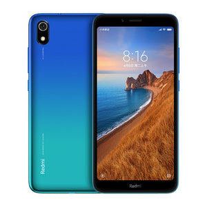 Global Version Original Redmi 7A 2GB 32GB Mobile Phone Snapdargon 439 Octa core 5.45" 4000mAh Battery Long time standby