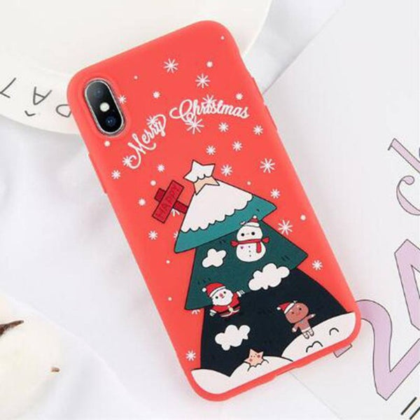 Phone Case For iPhone 6 6s 7 8 Plus X XR XS Max Cute Cartoon Mickey Stitch Love Heart Soft TPU For iPhone 5 5S SE Cover