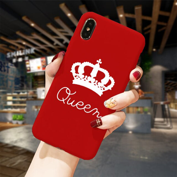 Phone Case For iPhone XS 11Pro Max XR X 10 8 7 6 6S Plus Case Soft TPU Back Cover Christmas New Year Gift Capa Fundas Sika deer