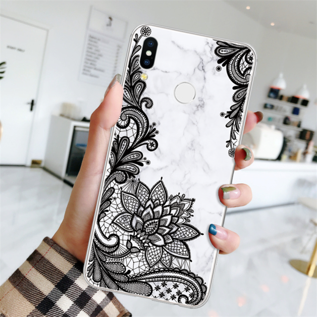 TPU 3D Marble Case For Huawei P30 Pro P20 Lite P9 P8 P10 Mate 10 20 30 Lite Pro 2017 Cover For Huawei P Smart Z Plus 2019 Coque