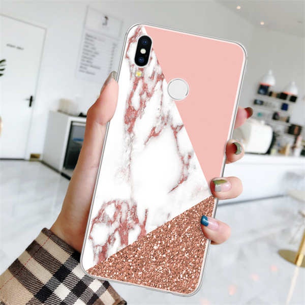 TPU 3D Marble Case For Huawei P30 Pro P20 Lite P9 P8 P10 Mate 10 20 30 Lite Pro 2017 Cover For Huawei P Smart Z Plus 2019 Coque