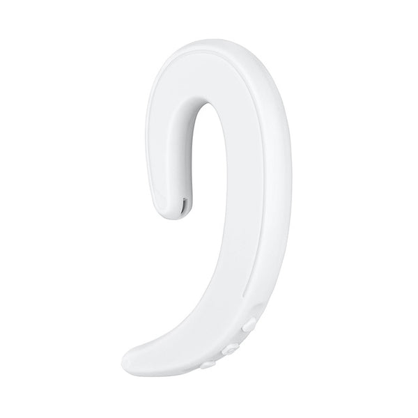 Bone Conduction Wireless Bluetooth Business Headphones Sport Stereo Earpiece with Weatproof Noise Reduction Headsets