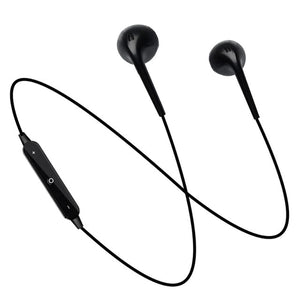 S6 Earphone Bluetooth  phone For iPhone Xiaomi All intelligent Phone Neckband sport headphone Auriculare CSR