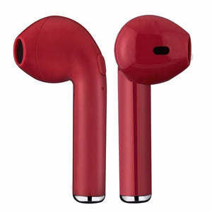 Bluetooth Earphone I7s TWS Headphones Wireless Earphones With Mic Charging Pods Headset for iPhone Xiaomi Samsung Huawei Phone