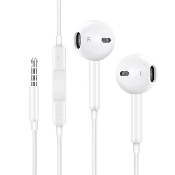 TWS Bluetooth earphone For Apple IPhone 6 7 8 Plus X XR XS In-Ear Headphones Apple 8 Headphones Subwoofer Flat Head Bluetooth