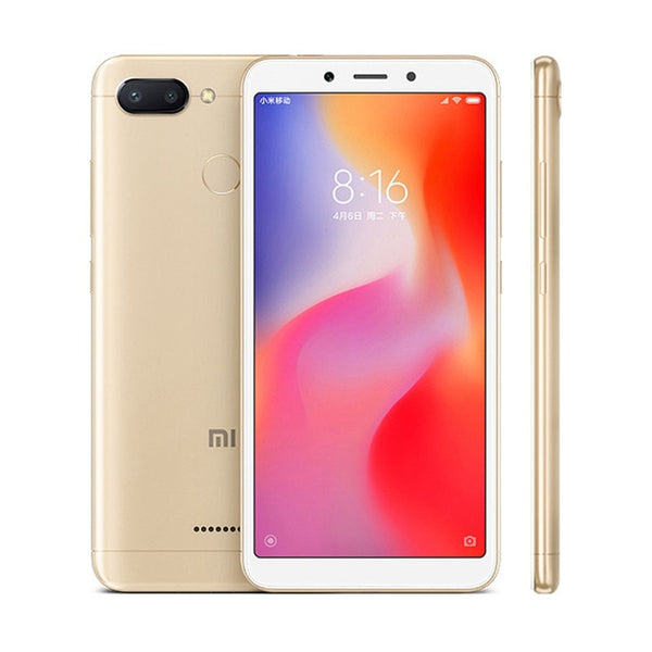 Global Version Xiaomi Redmi smartphone Stock Clearance Limited quantity First Buy first served Mobile Phone 2