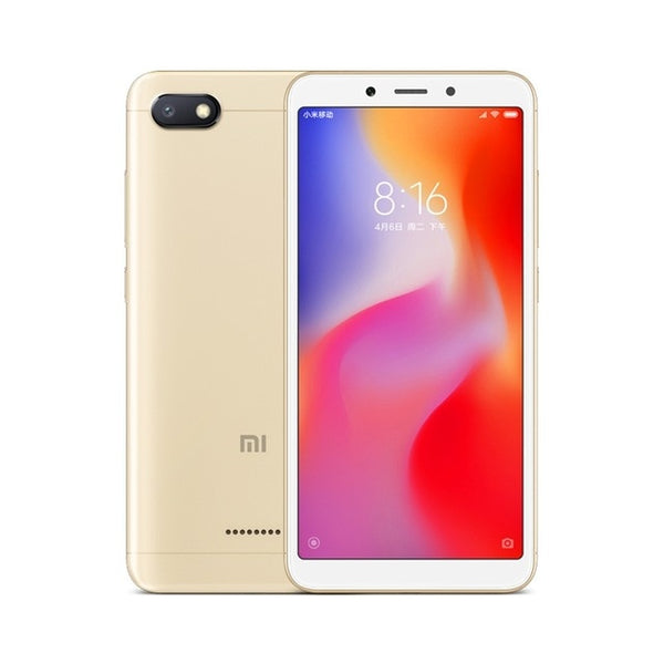 Global Version Xiaomi Redmi smartphone Stock Clearance Limited quantity First Buy first served Mobile Phone 2