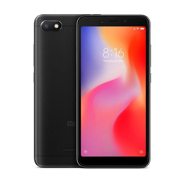 Global Version Xiaomi Redmi smartphone Stock Clearance Limited quantity First Buy first served Mobile Phone 2