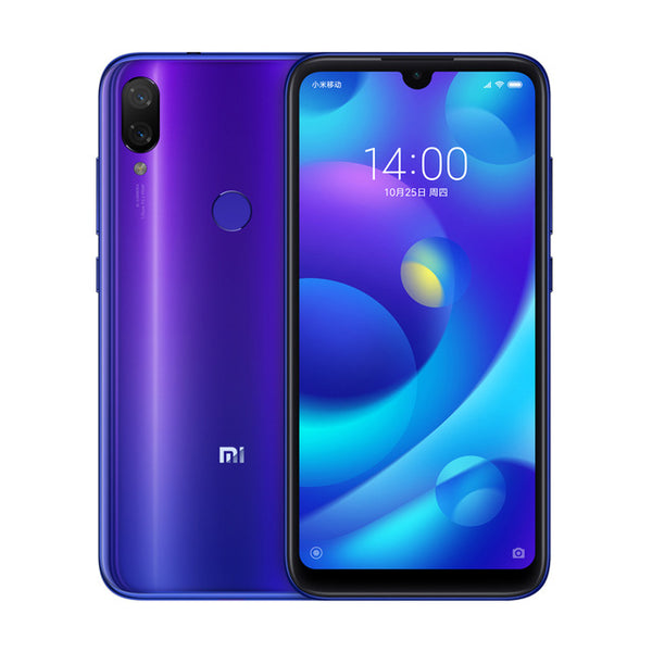 Global Version Xiaomi Redmi smartphone Stock Clearance Limited quantity First Buy first served Mobile Phone 2