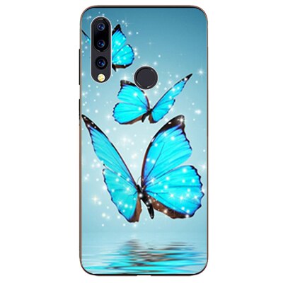 For Doogee N20 Case Silicone TPU Soft Phone Case for DOOGEE N 20 Case Back Cover for Doogee n20 n 20