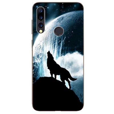 For Doogee N20 Case Silicone TPU Soft Phone Case for DOOGEE N 20 Case Back Cover for Doogee n20 n 20