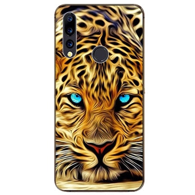 For Doogee N20 Case Silicone TPU Soft Phone Case for DOOGEE N 20 Case Back Cover for Doogee n20 n 20