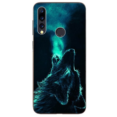 For Doogee N20 Case Silicone TPU Soft Phone Case for DOOGEE N 20 Case Back Cover for Doogee n20 n 20