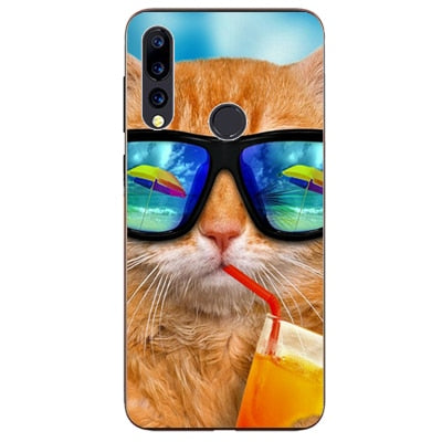 For Doogee N20 Case Silicone TPU Soft Phone Case for DOOGEE N 20 Case Back Cover for Doogee n20 n 20