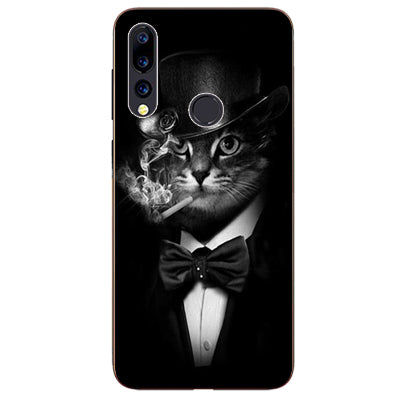 For Doogee N20 Case Silicone TPU Soft Phone Case for DOOGEE N 20 Case Back Cover for Doogee n20 n 20