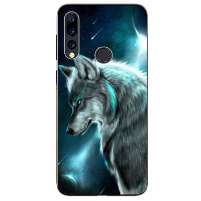 For Doogee N20 Case Silicone TPU Soft Phone Case for DOOGEE N 20 Case Back Cover for Doogee n20 n 20