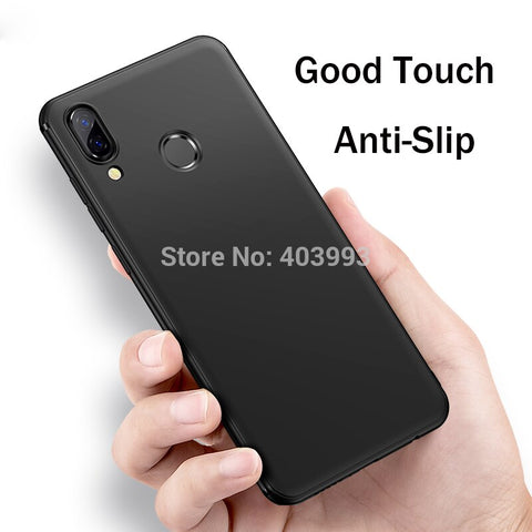 sFor DOOGEE N20 N10 Octa-Core 3GB RAM Case For DOOGEE N10 Silicone Soft Tpu Back Cover Phone Case For DOOGEE N10