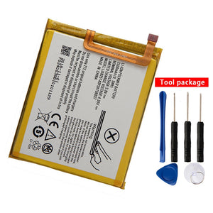 Original Li3825T43P3h736037 Phone battery For ZTE Blade A2 Blade V7 Lite Dual SIM BV0720 2500mAh