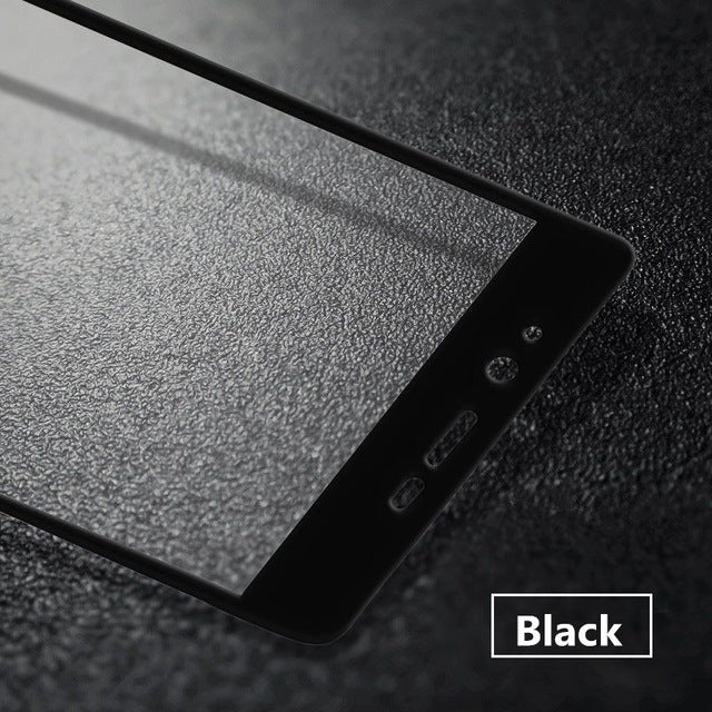 For Xiaomi Redmi 4 pro glass xiaomi redmi 4 glass redmi 4 prime tempered glass original redmi 4 pro prime screen protector 5"