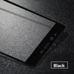 For Xiaomi Redmi 4 pro glass xiaomi redmi 4 glass redmi 4 prime tempered glass original redmi 4 pro prime screen protector 5"