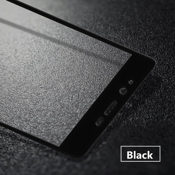 For Xiaomi Redmi 4 pro glass xiaomi redmi 4 glass redmi 4 prime tempered glass original redmi 4 pro prime screen protector 5"
