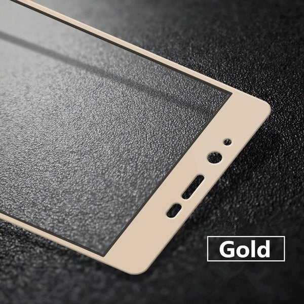 For Xiaomi Redmi 4 pro glass xiaomi redmi 4 glass redmi 4 prime tempered glass original redmi 4 pro prime screen protector 5"