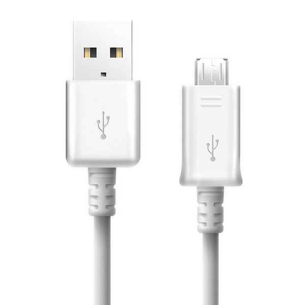 Kit Micro USB Cable + EU/US Travel USB Charger For Samsung S4 S6 S7 Edge Galaxy Note 2 4 C5 Android Phone Charging Cable Charger