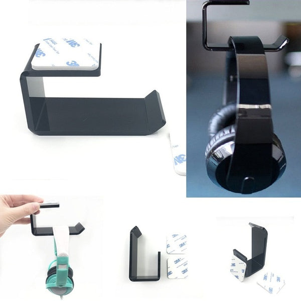 Stereo Bass Headphones For Sony With Microphone Noise Cancelling Headsets Bass Sound HiFi Music Earphone For iPhone Xiaomi PC