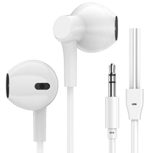 PC2 Headphones Music Sport Earbuds Stereo Gaming Earphone For Mobile Phone Xiaomi Redmi Note 7 for iPhone 5s iPhone 6 Computer