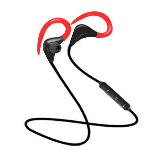 Bass Wireless Earphones Bluetooth Ear Hook Sport Running Headphone For Xiaomi iPhone Samsung Android phone Headset