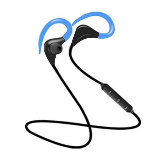 Bass Wireless Earphones Bluetooth Ear Hook Sport Running Headphone For Xiaomi iPhone Samsung Android phone Headset